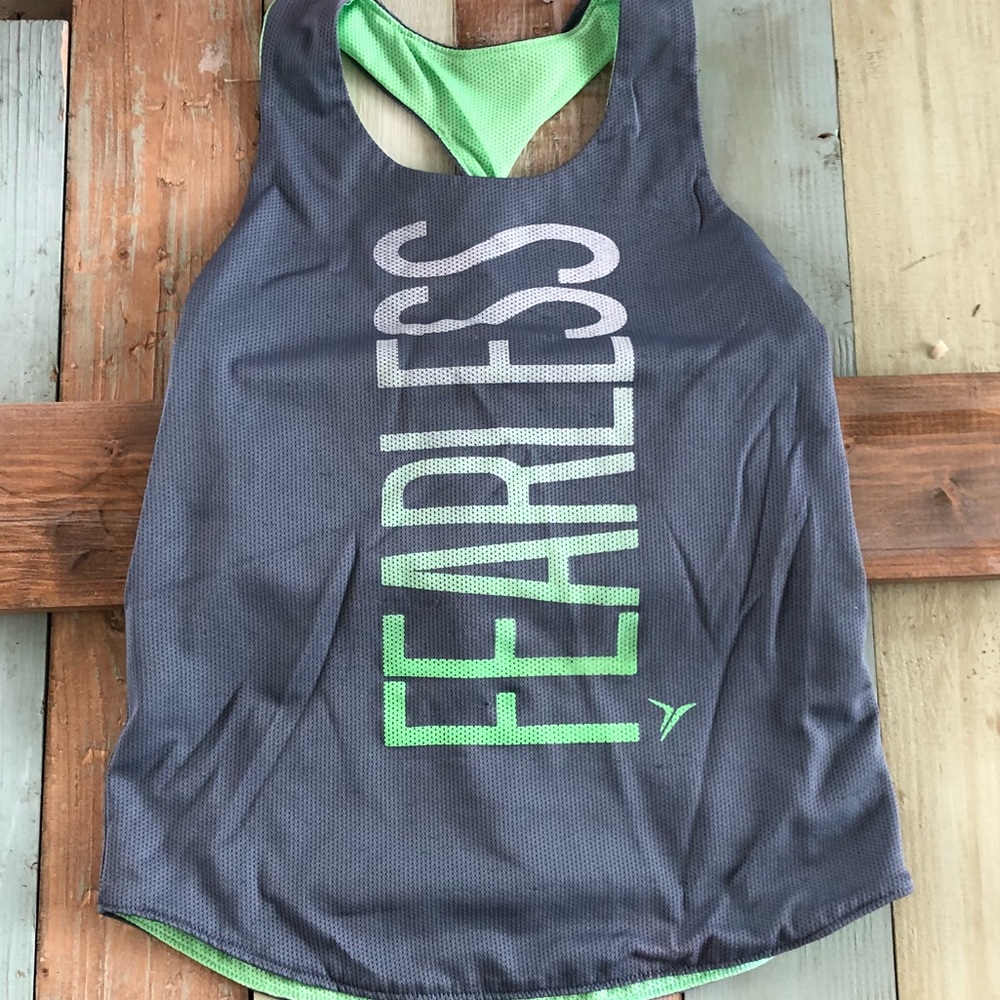 Old Navy Athletic Shirt